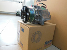 Compresor AC Honda Civic dupa 2005 foto