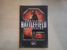 Manual - Battlefield 2 - Complete collection - PC ( GameLand ) foto