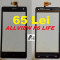Touchscreen touch screen Geam Sticla Allview P6 Life P6LIFE ORIGINAL