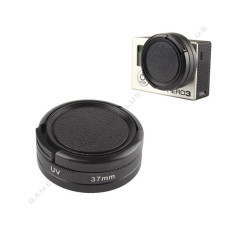 Adaptor filtru 37mm pt lentila GoPro Hero 3 si 3+ , Unirii foto