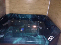 jacuzzi foto