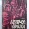 Ultima orbita / V.Sitik / ilustratii de Florin Obre /R8P2F
