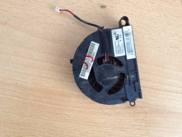 Ventilator Hp Compaq NC6400 (A73.59 A76.37)