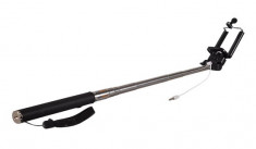 Selfie stick telescopic foto