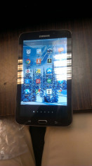 TABLETA SAMSUNG GALAXY TAB 3 7&amp;quot; T210 WIFI foto