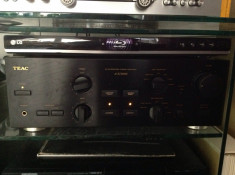 Amplificator Teac a-x5000 foto