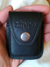 Toc pentru curea pentru bricheta Zippo foto