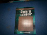 SIMULAREA SISTEMELOR GHEORGHE DODESCU, Alta editura