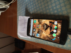 Nexus 5 16GB foto