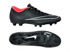 ADIDASI,GHETE NIKE MERCURIAL VORTEX 2 FG-ADIDASI ORIGINALI-ADIDASI FOTBAL foto