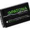1 PATONA Premium | Acumulator pt Nikon 1 J5 EN-EL24 ENEL24 EN EL24 | 800 mAh
