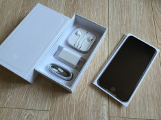 Apple iPhone 6 PLUS 128GB Space Grey Nou LaCutie Nefolosit NEVERLOCKED NEACTIVAT foto