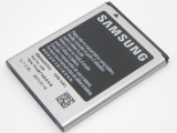 ACUMULATOR SAMSUNG GALAXY Y/WAVE Y (EB454357VU), Alt model telefon Samsung, Li-ion
