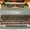 masina de scris OLIVETTI LETTERA 32