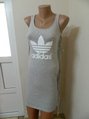 ROCHITA ADIDAS MODEL 2015-MARIME S-PENTRU 50-55 KG foto