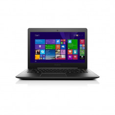 Laptop Lenovo IdeaPad U41-70 14 inch Full HD Intel i7-5500U 8GB DDR3 1TB+8GB SSHD nVidia GeForce 940M 2GB Windows 8.1 Black foto