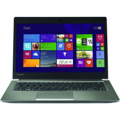 Laptop Toshiba Satellite Z30-B-10V 13.3 inch Full HD Intel i7-5500U 16GB DDR3 512GB SSD Windows 8.1 Pro Silver foto