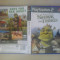 Shrek the third - JOC PS2 Playstation ( GameLand )