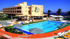 LAST MINUTE! OFERTA UNICA!KOS, Hotel Nirides 3* SUPERIOR, 400 E/ PERS foto