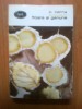 G0 Floare Si Genune - P.cerna