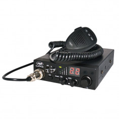 Statie radio CB PNI Escort HP 8001 ASQ foto