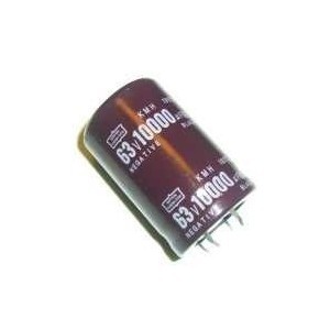 NIPPON CHEMI-CON 500V 4200UF CAPACITOR U32D266 336A4954BAP1 **READ