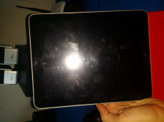 Vand Ipad 32GB foto