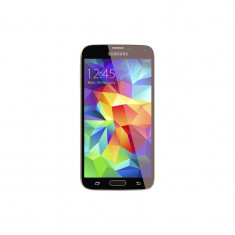 Smartphone Samsung SM-G900F Galaxy S5 16GB Gold foto