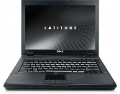 Laptop DELL E5400 Intel C2D T7250 2.0Ghz,2GBDDR2,80GB,DVDRW, Wi-Fi, 14.inch A+ foto