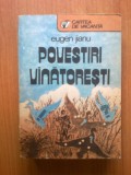 g0 Povestiri Vanatoresti - Eugen Jianu