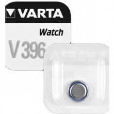 Baterie Ceas Varta V396, SR726SW, cu Factura foto