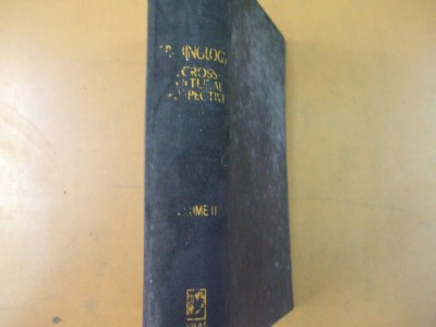 Criminology a cross-cultural perspective, volume II, edited by Dae H. Chang 063 foto