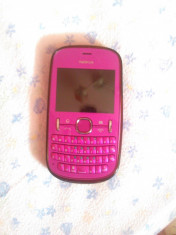 nokia asha 201 foto