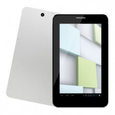 Tableta Serioux S704TAB, Procesor Quad Core ARM Cortex A9 1.2GHz, Ecran 7&amp;quot;, 1Gb foto