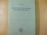 Desene si picturi ale persoanelor cu deficiente mintale 135 ilustratii 1956