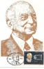% ilustrata maxima- HENRI COANDA 1983, Europa