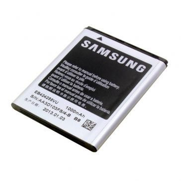 Acumulator Samsung cod EB424255VU Samsung Ch@t 335, S3350, S3850 Corby II foto