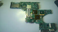 Placa Baza Motherboard Acer TravelMate 8200 8210 ZC1 DA0ZC1MBAF6 foto