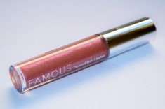 GLOSS CU STRALUCIRE INTENSA FAMOUS BY SUE MOXLEY DIAMOND SHINE LIPGLOSS foto