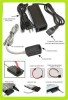 Adaptor USB 2.0 la SATA IDE HDD/SSD/DVD-RW, Rack Extern, Alimentare Inclusa