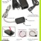 ADAPTOR SATA SI IDE RACK EXTERN USB HDD DVD-RW