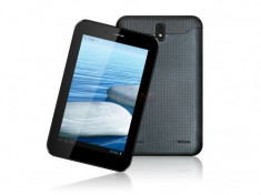 Tableta Horizon HCG700, Procesor Cortex A9 1.2GHz, Ecran 7&amp;quot;, 1GB RAM. 3G sim foto