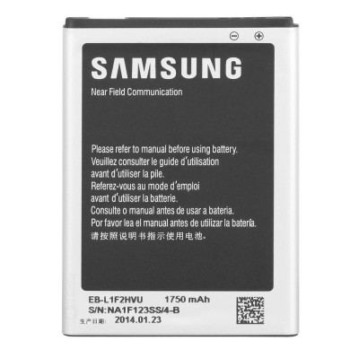 Acumulator Samsung Galaxy Nexus i9250 Prime cod EB-L1F2HVU foto