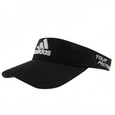 Sapca Barbati adidas Tour Visor - Marime universala foto