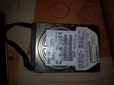 Hard Disk 250 GB (Toshiba) foto