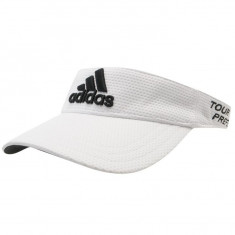 Sapca Barbati adidas Tour Visor - Marime universala foto