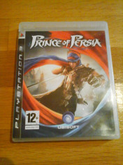 JOC PS3 PRINCE OF PERSIA ORIGINAL / by DARK WADDER foto