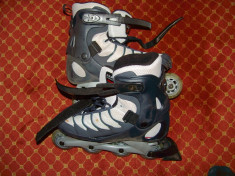 Role Rollerblade foto