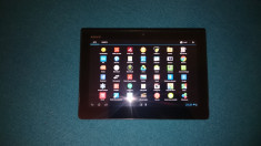 Sony xperia tablet s 16Gb foto