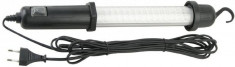 Lampa Service Auto 60 LED 220V foto